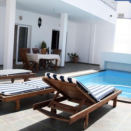 Villas Del Mar Vina Y Cabrera Puerto Calero Exteriér fotografie