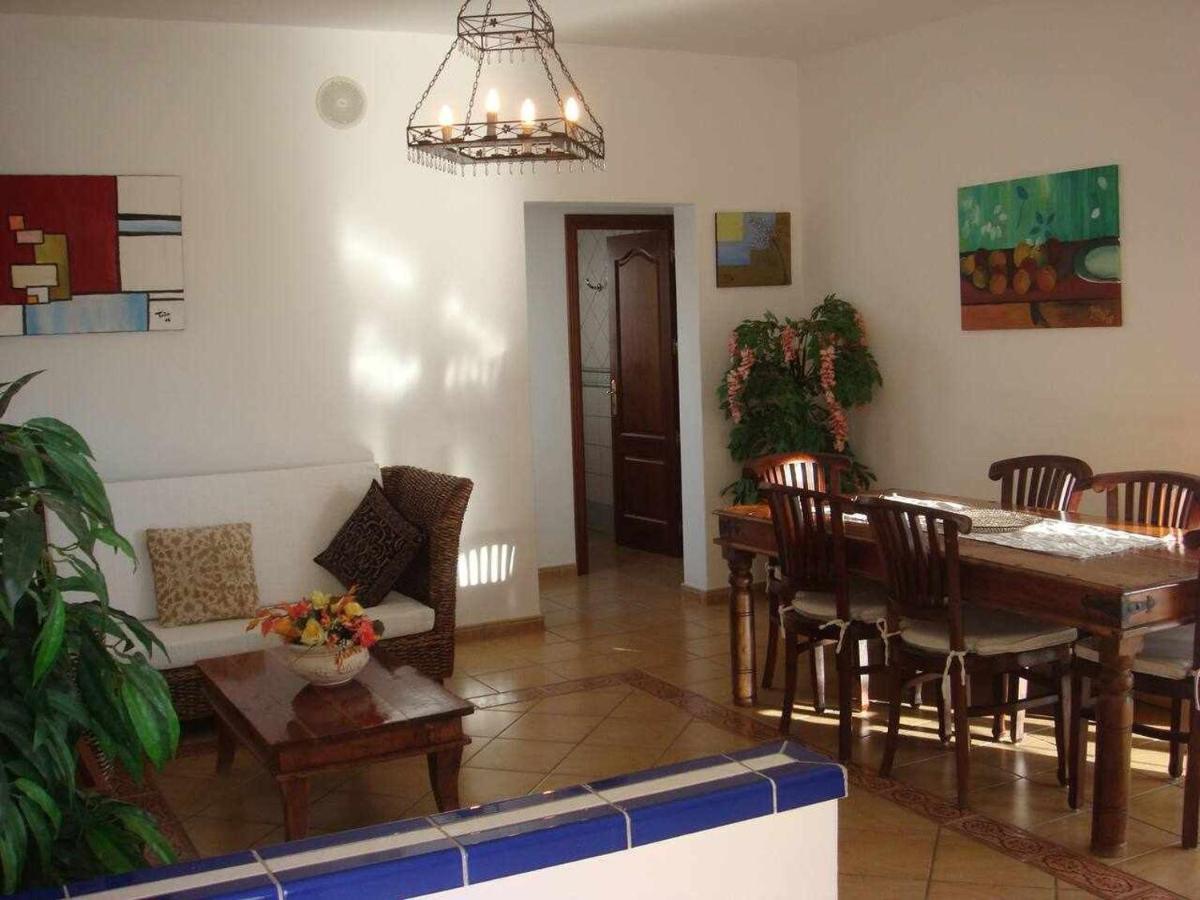 Villas Del Mar Vina Y Cabrera Puerto Calero Exteriér fotografie