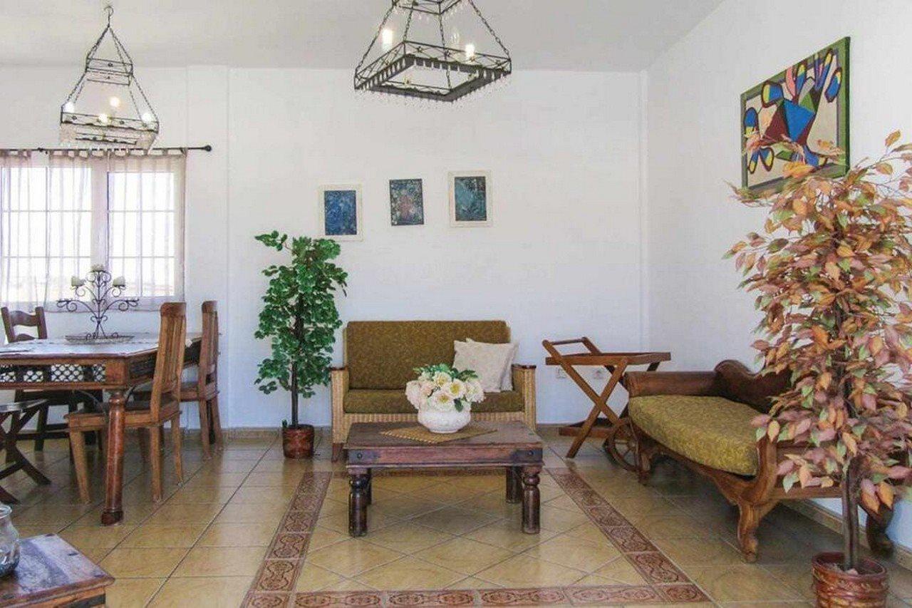 Villas Del Mar Vina Y Cabrera Puerto Calero Exteriér fotografie