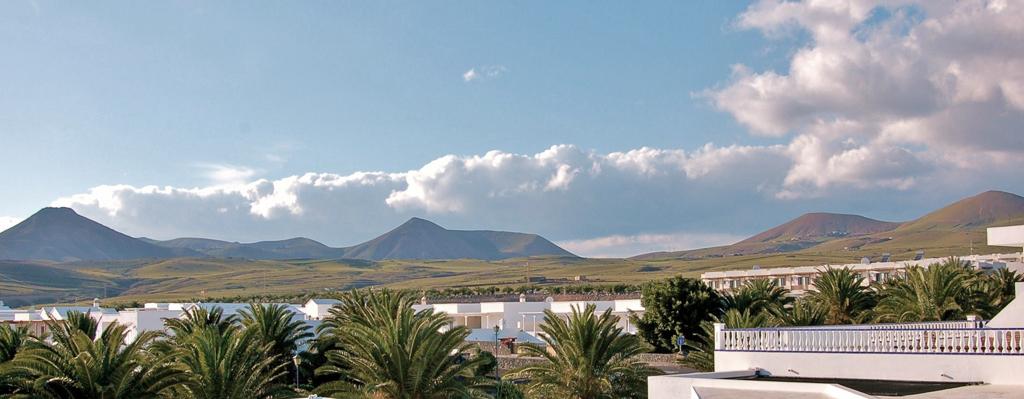 Villas Del Mar Vina Y Cabrera Puerto Calero Exteriér fotografie