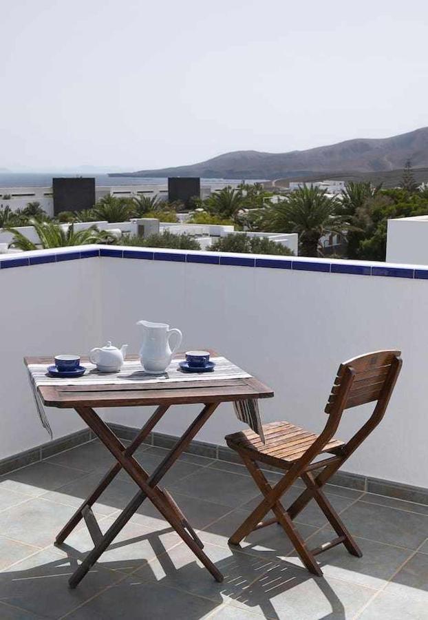 Villas Del Mar Vina Y Cabrera Puerto Calero Exteriér fotografie