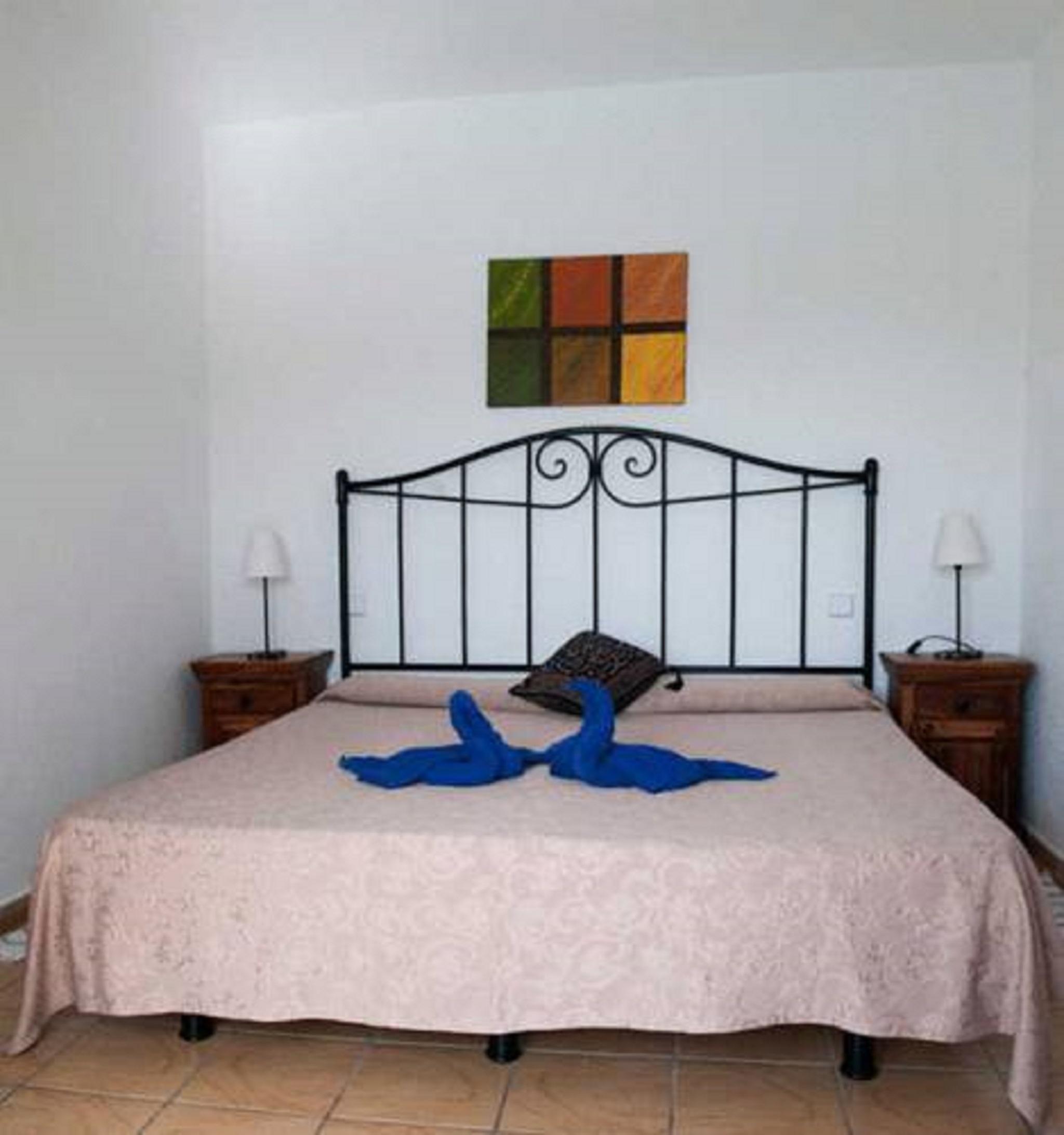 Villas Del Mar Vina Y Cabrera Puerto Calero Exteriér fotografie