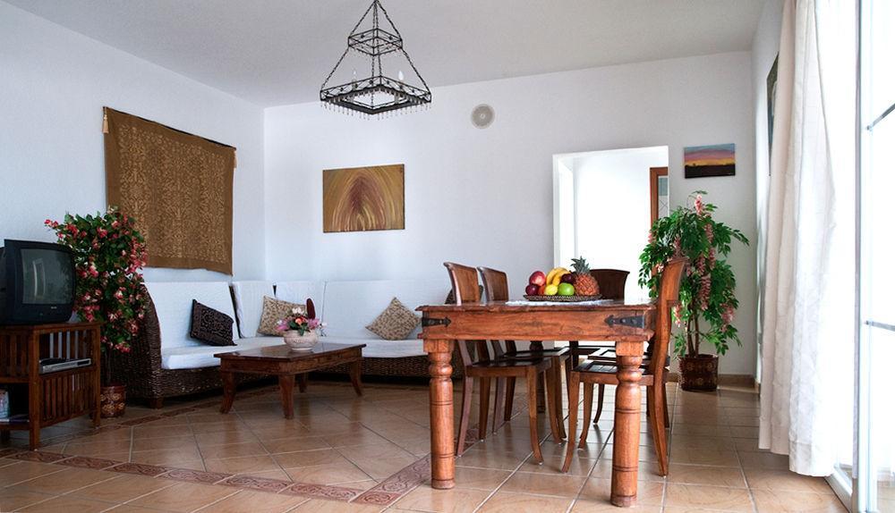 Villas Del Mar Vina Y Cabrera Puerto Calero Exteriér fotografie