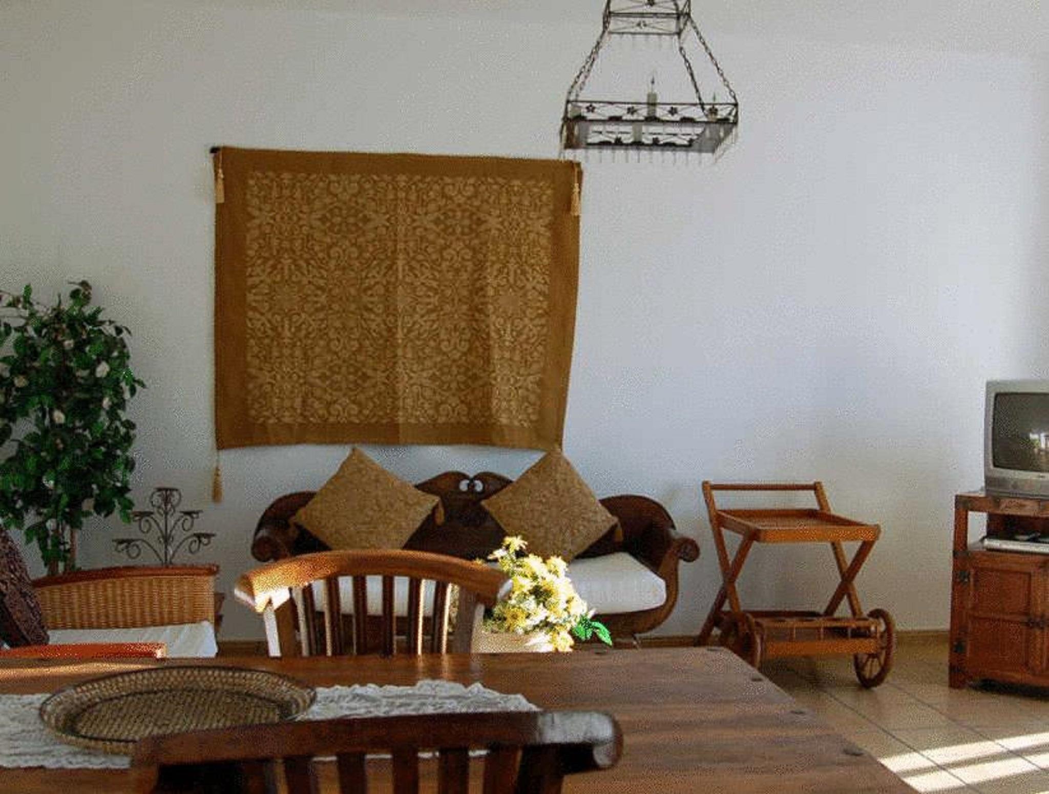 Villas Del Mar Vina Y Cabrera Puerto Calero Exteriér fotografie