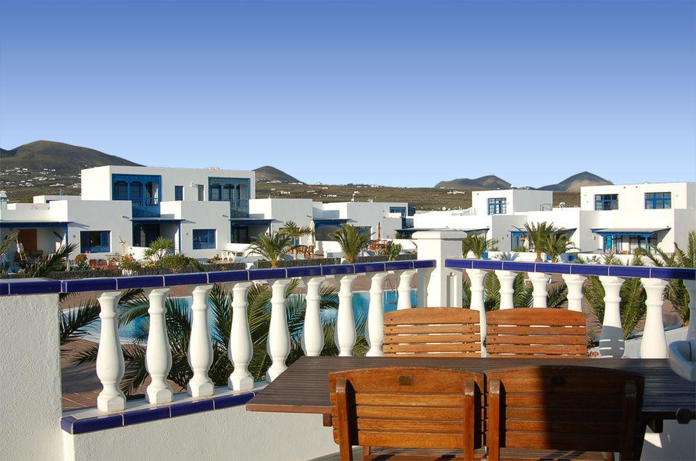 Villas Del Mar Vina Y Cabrera Puerto Calero Exteriér fotografie