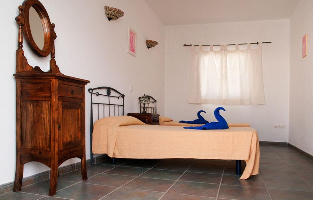 Villas Del Mar Vina Y Cabrera Puerto Calero Exteriér fotografie