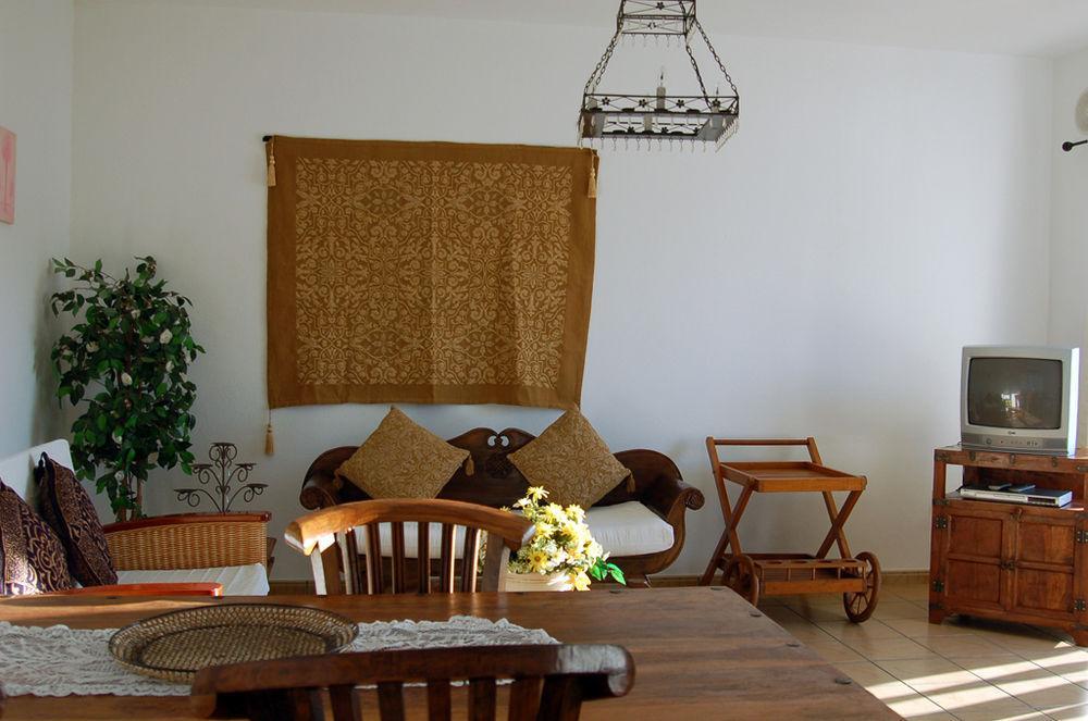 Villas Del Mar Vina Y Cabrera Puerto Calero Exteriér fotografie