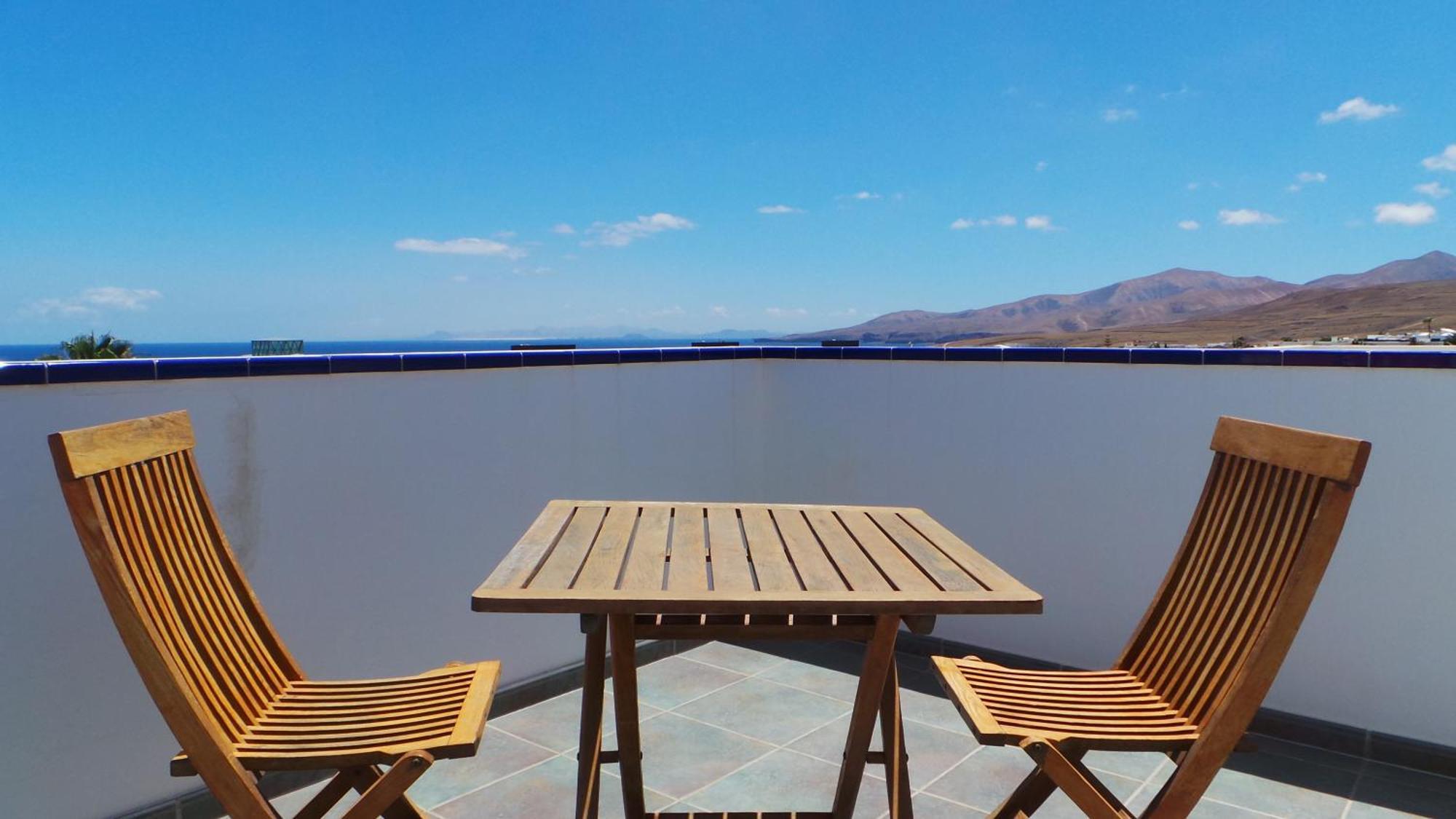 Villas Del Mar Vina Y Cabrera Puerto Calero Exteriér fotografie