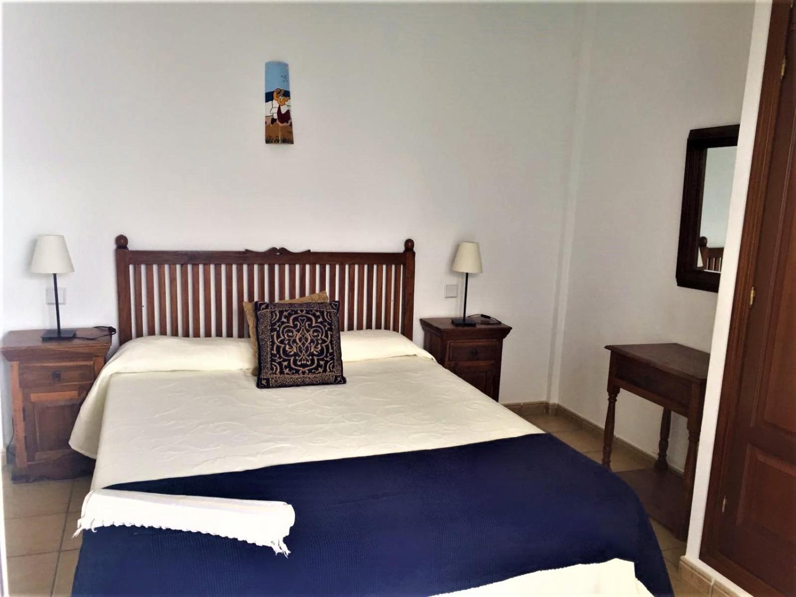 Villas Del Mar Vina Y Cabrera Puerto Calero Exteriér fotografie