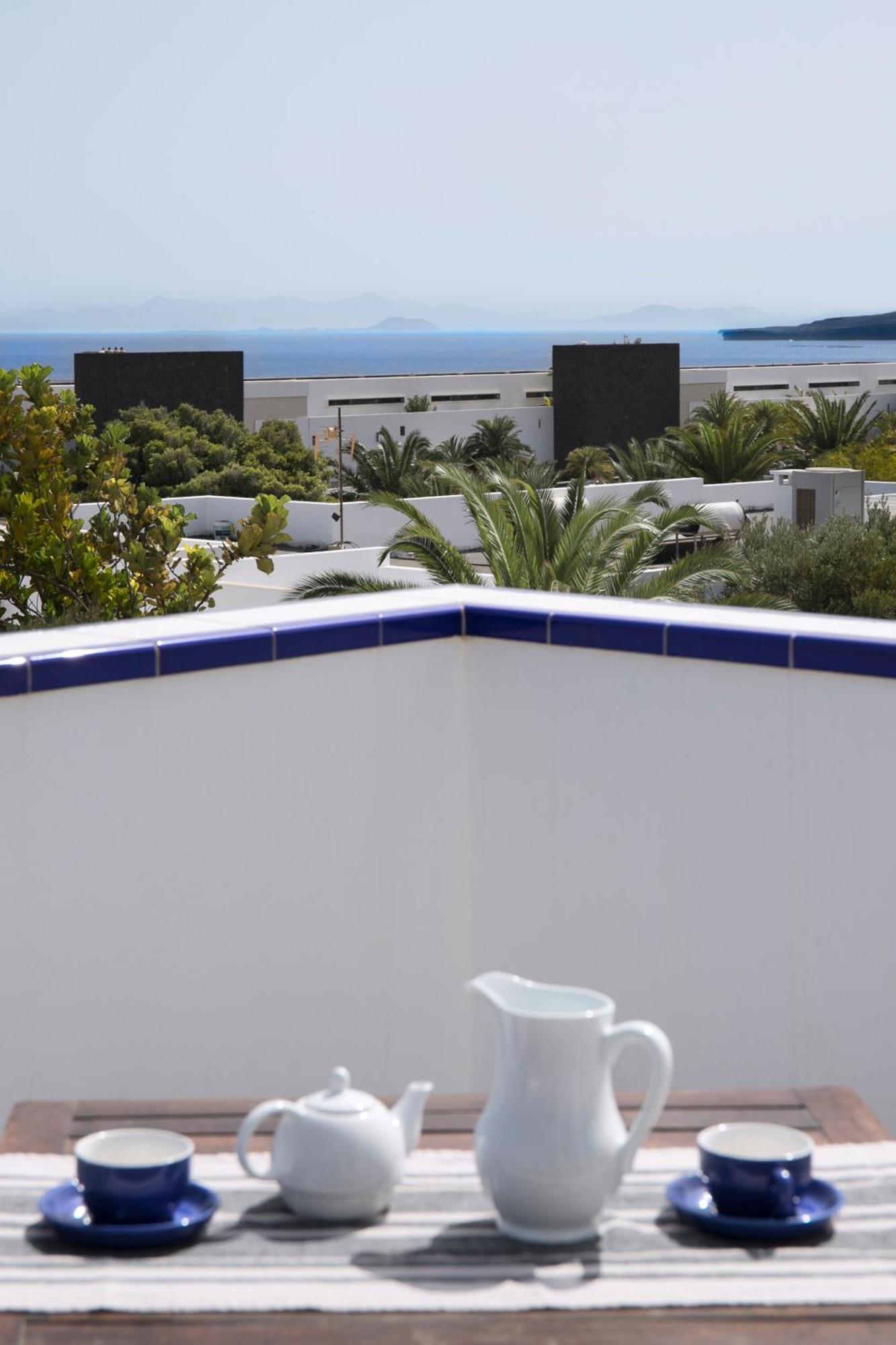 Villas Del Mar Vina Y Cabrera Puerto Calero Exteriér fotografie