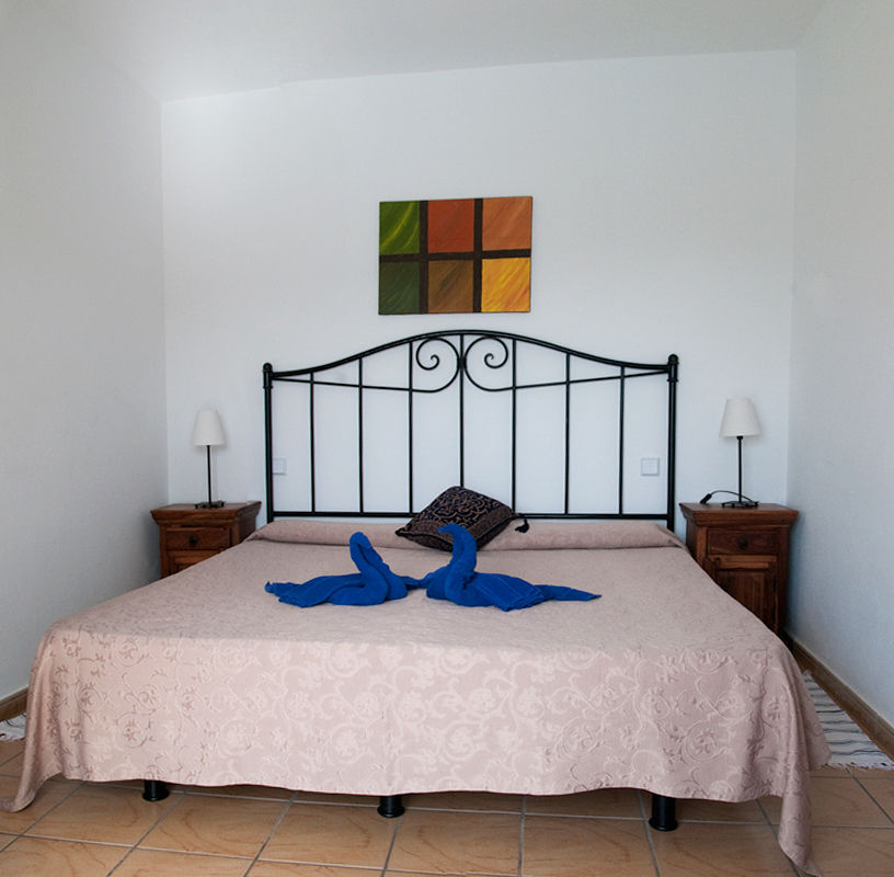 Villas Del Mar Vina Y Cabrera Puerto Calero Exteriér fotografie